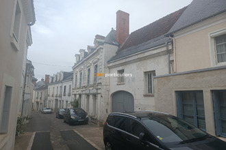 achat maison ste-maure-de-touraine 37800