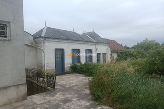 achat maison ste-maure-de-touraine 37800