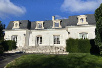 achat maison ste-maure-de-touraine 37800