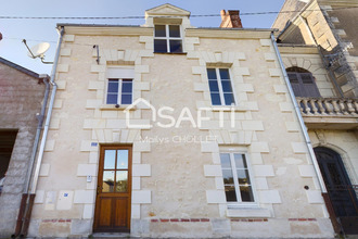 achat maison ste-maure-de-touraine 37800