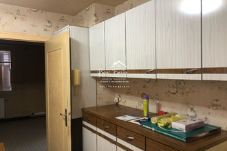 achat maison ste-maure-de-touraine 37800