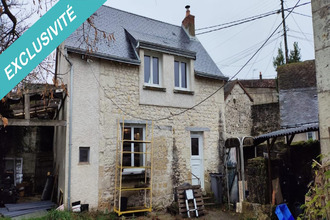 achat maison ste-maure-de-touraine 37800