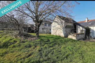 achat maison ste-maure-de-touraine 37800