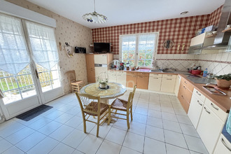 achat maison ste-maure-de-touraine 37800