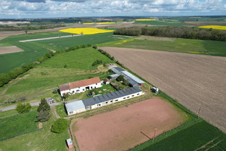 achat maison ste-maure-de-touraine 37800