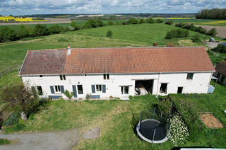 achat maison ste-maure-de-touraine 37800