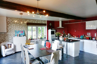 achat maison ste-maure-de-touraine 37800