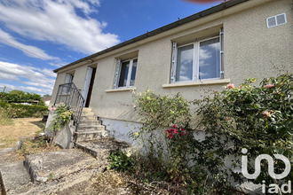 achat maison ste-maure-de-touraine 37800