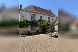 achat maison ste-maure-de-touraine 37800