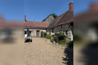 achat maison ste-maure-de-touraine 37800