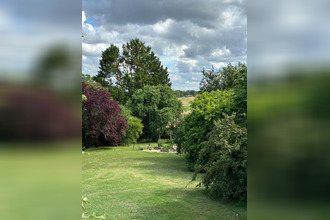 achat maison ste-maure-de-touraine 37800