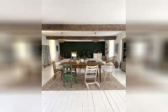 achat maison ste-maure-de-touraine 37800