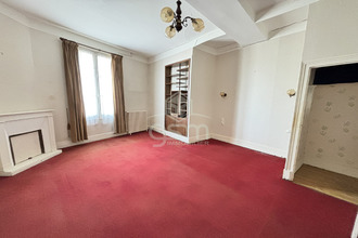 achat maison ste-maure-de-touraine 37800