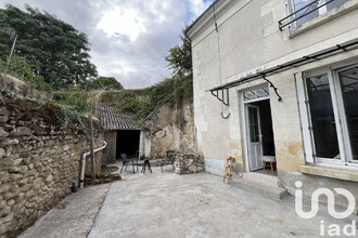 achat maison ste-maure-de-touraine 37800