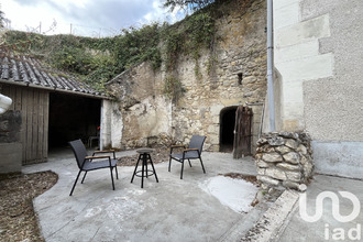 achat maison ste-maure-de-touraine 37800