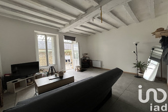 achat maison ste-maure-de-touraine 37800