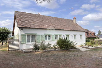 achat maison ste-maure-de-touraine 37800