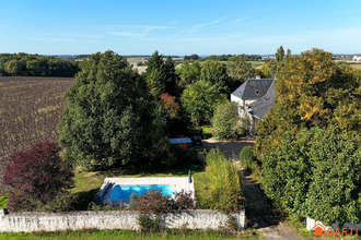 achat maison ste-maure-de-touraine 37800