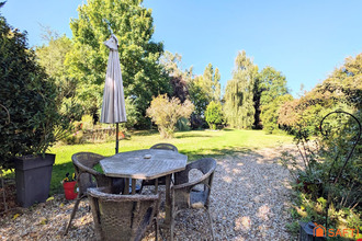 achat maison ste-maure-de-touraine 37800