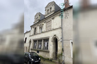 achat maison ste-maure-de-touraine 37800