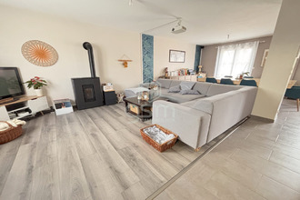 achat maison ste-maure-de-touraine 37800