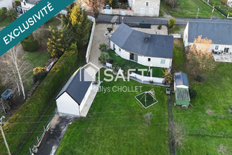 achat maison ste-maure-de-touraine 37800