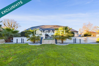 achat maison ste-maure-de-touraine 37800