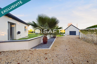 achat maison ste-maure-de-touraine 37800