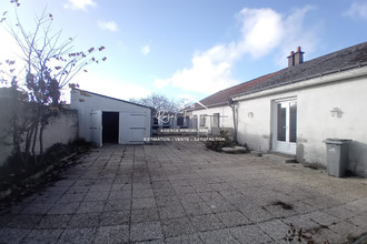 achat maison ste-maure-de-touraine 37800