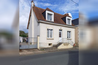 achat maison ste-maure-de-touraine 37800