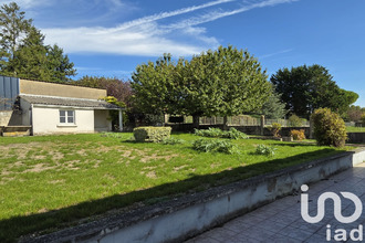 achat maison ste-maure-de-touraine 37800