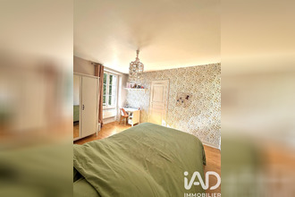 achat maison ste-maure-de-touraine 37800