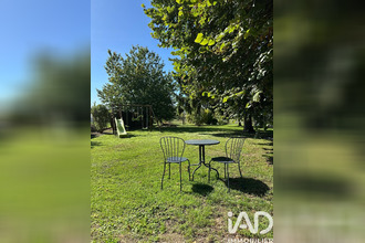 achat maison ste-maure-de-touraine 37800