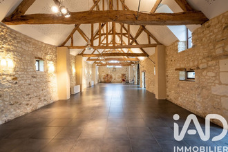 achat maison ste-maure-de-touraine 37800