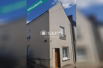 achat maison ste-maure-de-touraine 37800