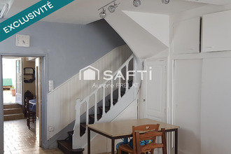 achat maison ste-maure-de-touraine 37800