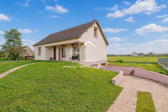 achat maison ste-maure-de-touraine 37800