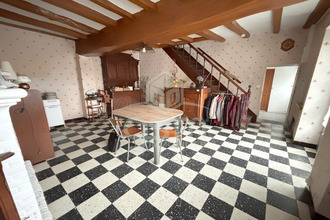 achat maison ste-maure-de-touraine 37800