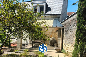 achat maison ste-maure-de-touraine 37800