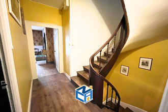 achat maison ste-maure-de-touraine 37800