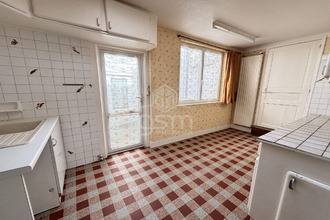 achat maison ste-maure-de-touraine 37800