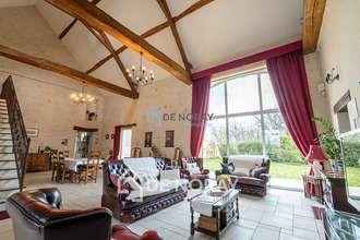 achat maison ste-maure-de-touraine 37800