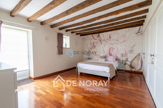 achat maison ste-maure-de-touraine 37800