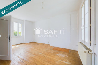 achat maison ste-maure-de-touraine 37800