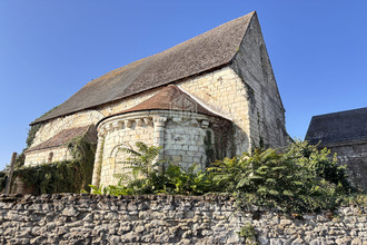 achat maison ste-maure-de-touraine 37800
