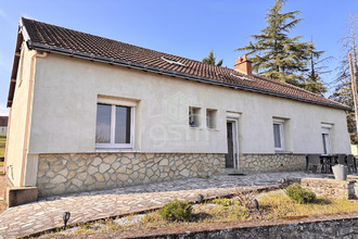 achat maison ste-maure-de-touraine 37800