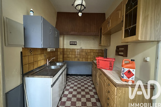 achat maison ste-maure-de-touraine 37800