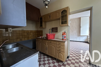 achat maison ste-maure-de-touraine 37800