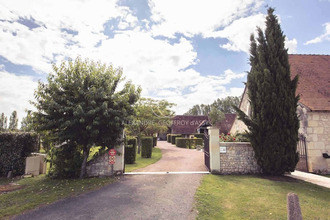 achat maison ste-maure-de-touraine 37800