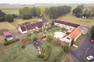 achat maison ste-maure-de-touraine 37800